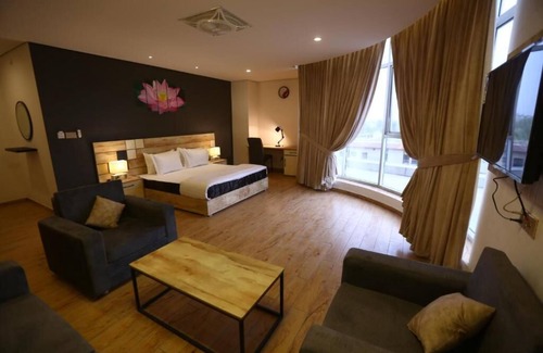 Multan Hotel | Hotel Star Inn