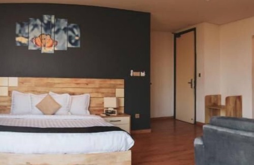 Multan Hotel | Hotel Star Inn