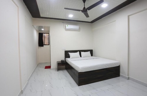 Taloja Hotel | Hotel Star Inn - Taloja MIDC