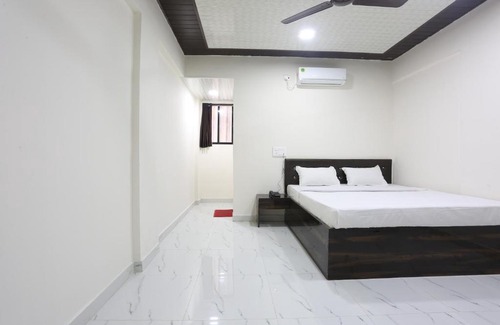 Taloja Hotel | Hotel Star Inn - Taloja MIDC