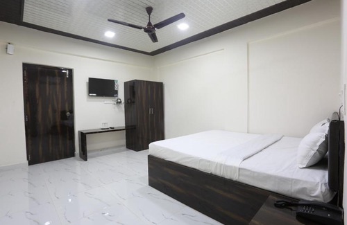 Taloja Hotel | Hotel Star Inn - Taloja MIDC