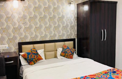 Taj Ganj Hotel | Hotel Star OT international