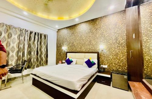 Taj Ganj Hotel | Hotel Star Palace