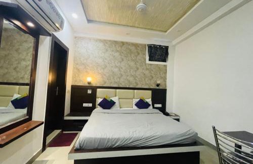 Taj Ganj Hotel | Hotel Star Palace