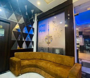 Taj Ganj Hotel | Hotel Star Palace