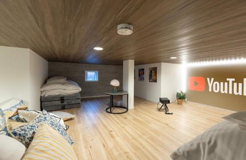 Fukuoka Apartamento | Hotel Star Residence 3 WEST