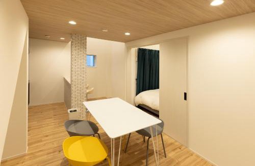 Fukuoka Apartamento | Hotel Star Residence 3 WEST