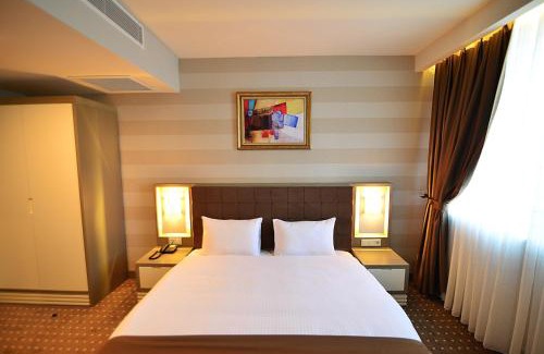 Igdir Hotel | Hotel Star Royal