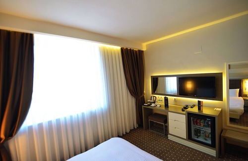 Igdir Hotel | Hotel Star Royal