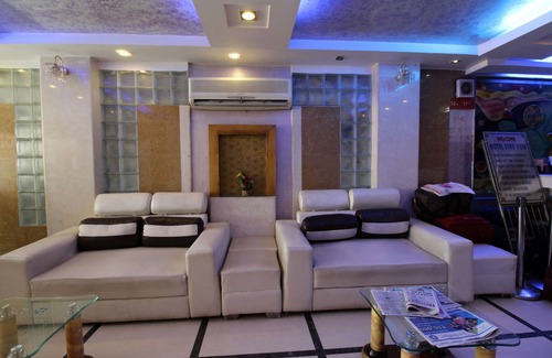 Paharganj Hotel | Hotel Star View