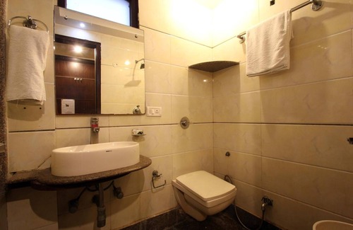 Paharganj Hotel | Hotel Star View