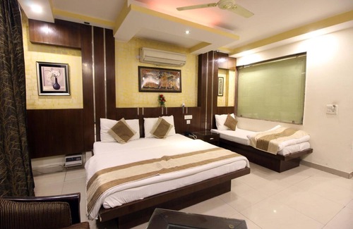 Paharganj Hotel | Hotel Star View