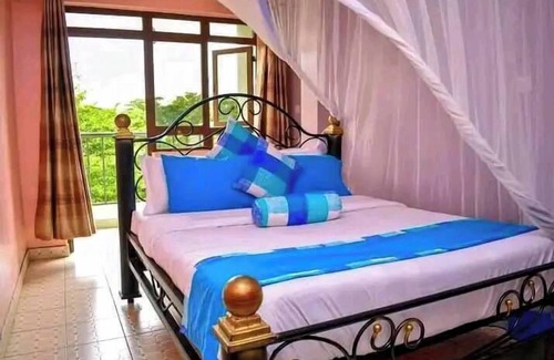 Homa Bay Hotel | Hotel Staridge Limited