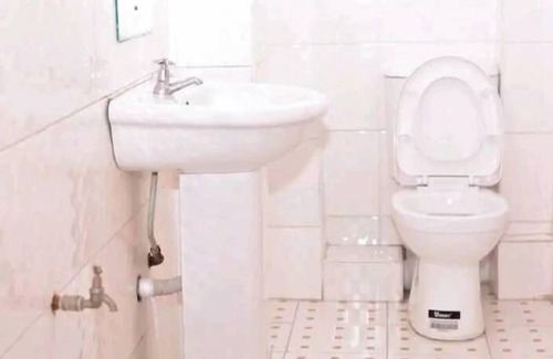 Homa Bay Hotel | Hotel Staridge Limited