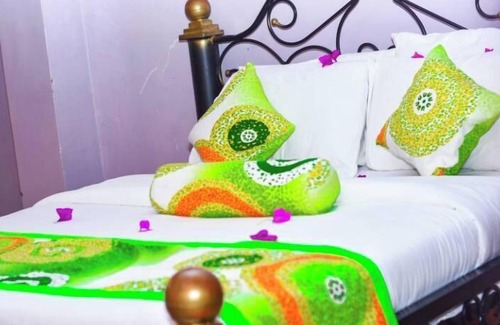 Homa Bay Hotel | Hotel Staridge Limited