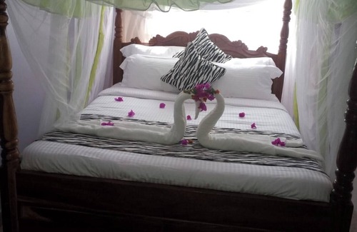 Homa Bay Hotel | Hotel Staridge Limited