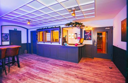 Brilon Hotel | Hotel Starke