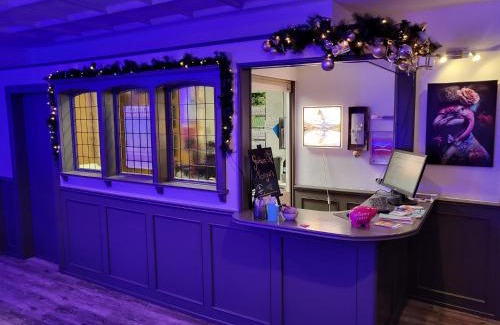 Brilon Hotel | Hotel Starke