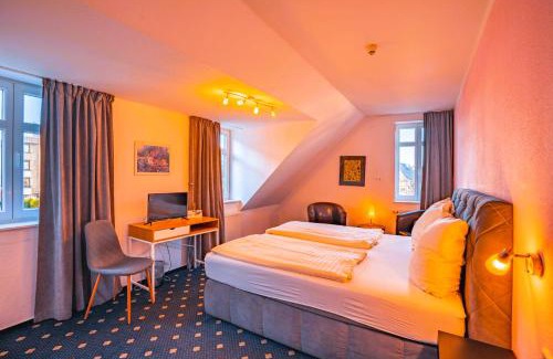 Brilon Hotel | Hotel Starke