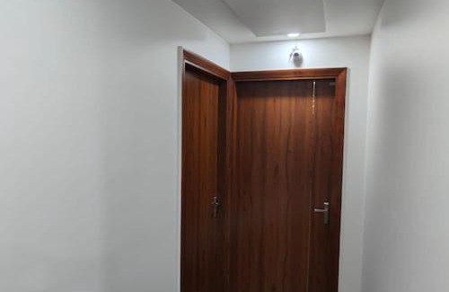 New Delhi Casa | Hotel Starline Residency