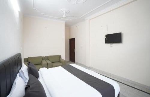 Noida Hotel | Hotel Stars Q-48