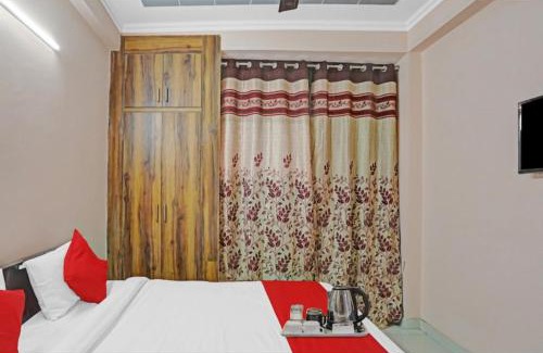 Noida Hotel | Hotel Stars Q-48
