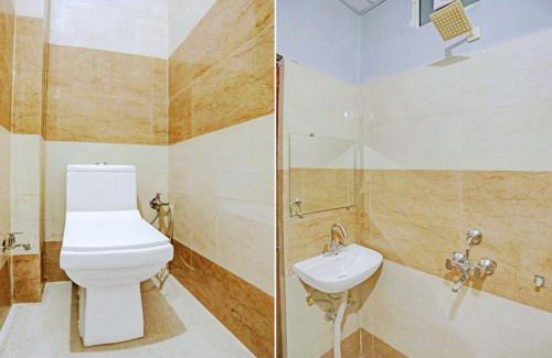 Noida Hotel | Hotel Stars Q-48