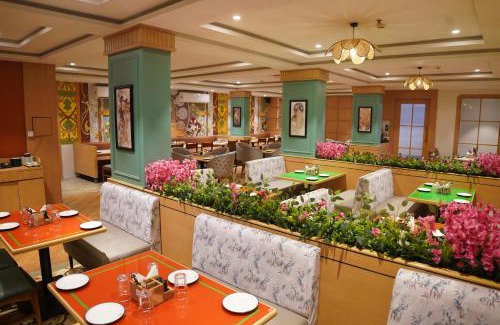 Amarnath Hotel | Hotel Status Inn