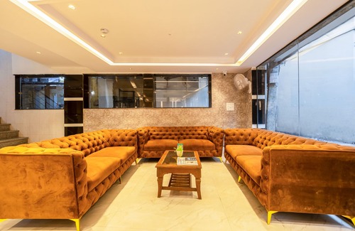 Paharganj Hotel | Hotel Stay House Inn