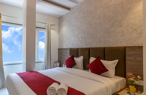 Paharganj Hotel | Hotel Stay House Inn