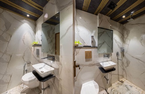 Paharganj Hotel | Hotel Stay House Inn