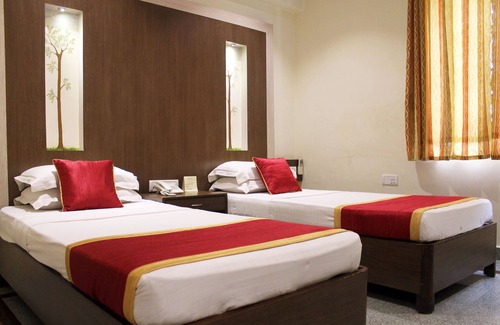 Vasanth Nagar Hotel | Hotel Stay Inn