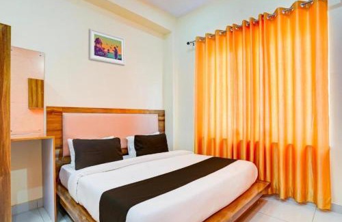Haldwani Hotel | Hotel STAY INN