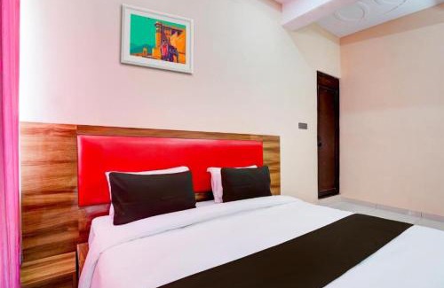 Haldwani Hotel | Hotel STAY INN