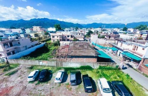 Haldwani Hotel | Hotel STAY INN