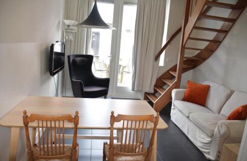 Municipality of Katwijk Apartamento | Hotel Steeds aan Zee