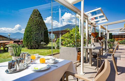 Tirolo Hotel | Hotel Stefanie