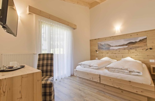 San Cassiano Hotel | Hotel Steinrösl