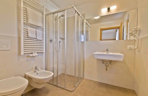 San Cassiano Hotel | Hotel Steinrösl