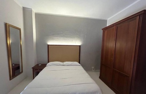 Abbadia San Salvatore Hotel | Hotel Stellamiata