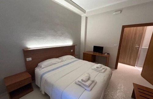 Abbadia San Salvatore Hotel | Hotel Stellamiata