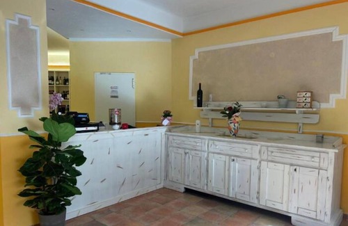 Abbadia San Salvatore Hotel | Hotel Stellamiata