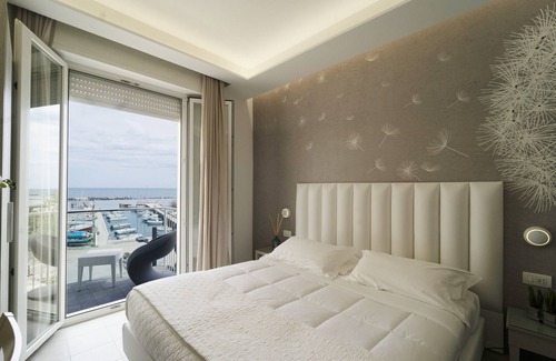 Viserba Hotel | Hotel Stella d'Oro