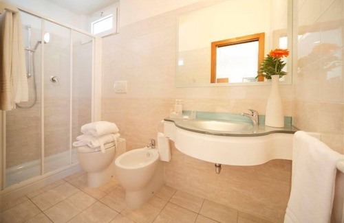 Viserba Hotel | Hotel Stella d'Oro