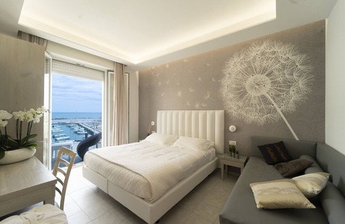 Viserba Hotel | Hotel Stella d'Oro