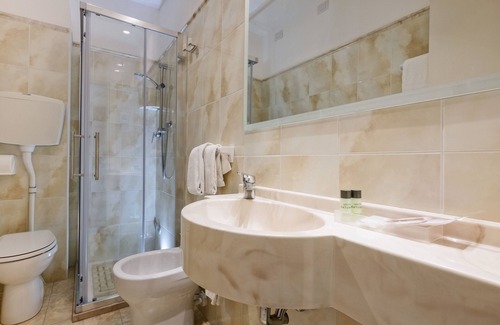 Viserba Hotel | Hotel Stella d'Oro