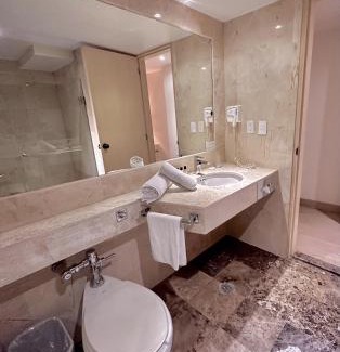 Reforma Hotel | Hotel Stella Maris