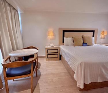 Reforma Hotel | Hotel Stella Maris