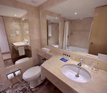 Reforma Hotel | Hotel Stella Maris