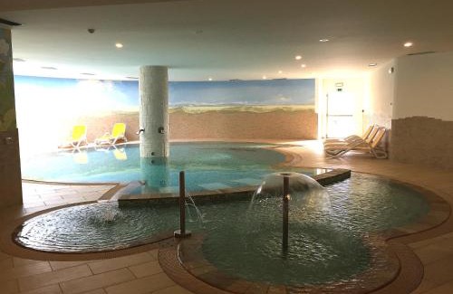 Campitello di Fassa Hotel | Hotel Stella Montis